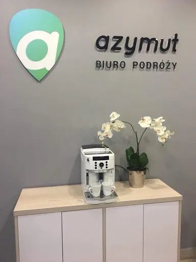 Azymut biuro podróży